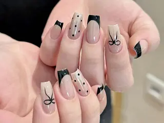 ネイル 💖NA.YUKI NAIL錦糸町店💖のネイルデザイン