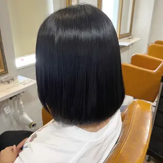 🎀 MIYUKIのヘアスタイル