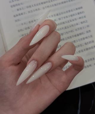 ネイル チップスカルプ専門店 YouMiのネイルデザイン