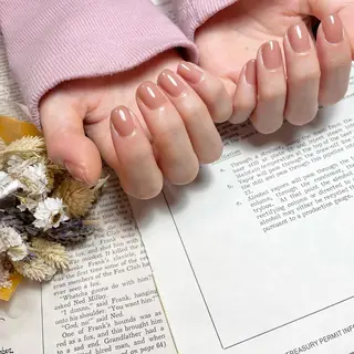 ネイル popolina kanakoのネイルデザイン