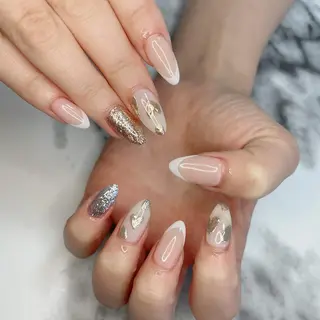 ネイル Kayo 💅のネイルデザイン