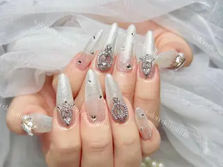 ネイル 🎀Sense Nail池袋店🎀のネイルデザイン