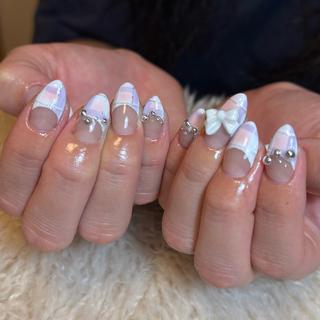 ネイル nailsalon kiii'sのネイルデザイン