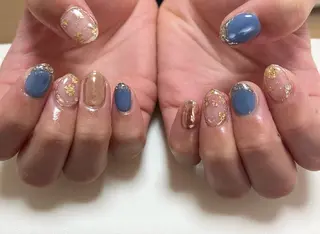 ネイル nail M&Tのネイルデザイン