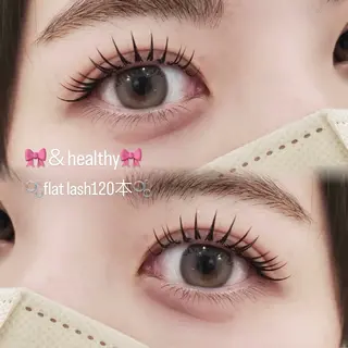 マツエク・マツパ 🧸Rich+eye &eyebrow仙台のマツエク・マツパデザイン
