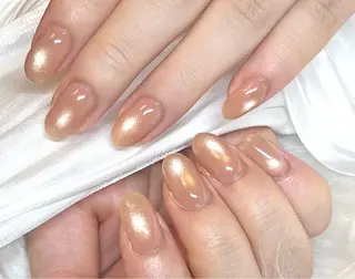 ネイル nail salon CHARMANTEのネイルデザイン