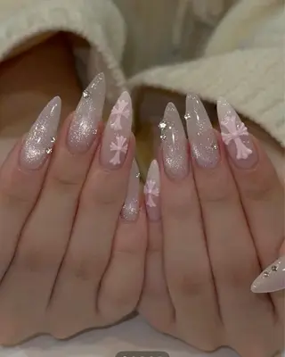 ネイル JOSIE nail studioのネイルデザイン