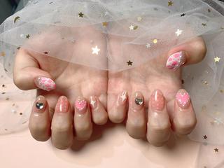 ネイル Ag Nailのネイルデザイン