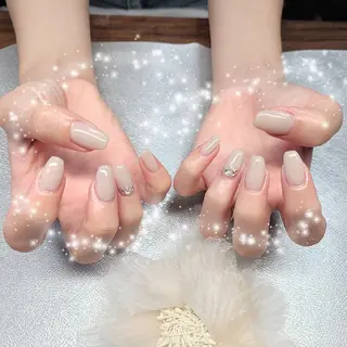 ネイル Nail  Ai    のネイルデザイン
