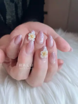 ネイル HALU ハルのネイルデザイン