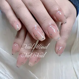 ネイル NailMind Tokyoのネイルデザイン