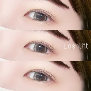 マツエク・マツパ ꒰ LILY ꒱ Ririna💙のマツエク・マツパデザイン