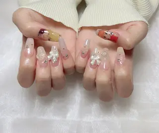 ネイル hairsalon 556のマツエク・マツパデザイン