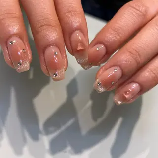 ネイル MIU NAIL YUMIのネイルデザイン