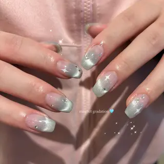 ネイル Re:sta Rinaのネイルデザイン