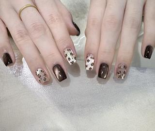 ネイル エリ🫧 nail池袋東口のネイルデザイン