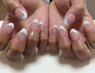ネイル nail M&Tのネイルデザイン