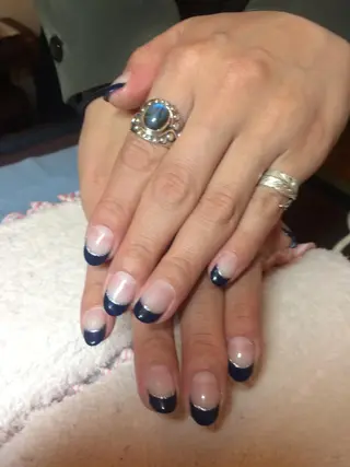 ネイル fairy Ｍのネイルデザイン
