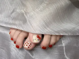 ネイル Anna Nailのネイルデザイン