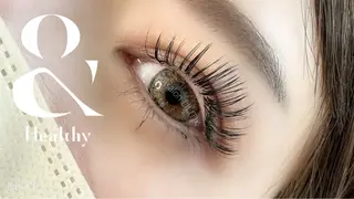 マツエク・マツパ 韓国idolまつ毛 ꪔ̤̮LILITIKのマツエク・マツパデザイン