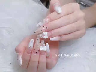 ネイル YMT. NailStudioのネイルデザイン