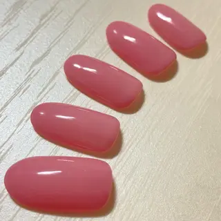 ネイル Plume プリュム 與那嶺裕美のその他イメージ