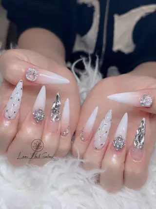 ネイル Lumi Shinokuboのネイルデザイン