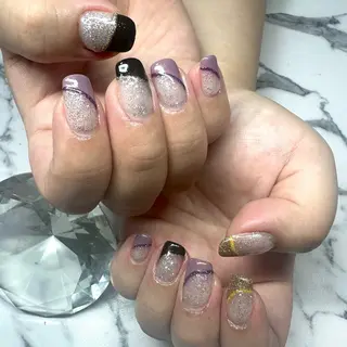 ネイル maa nail✿のネイルデザイン