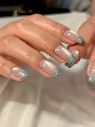 ネイル nail salon Soiréeのネイルデザイン