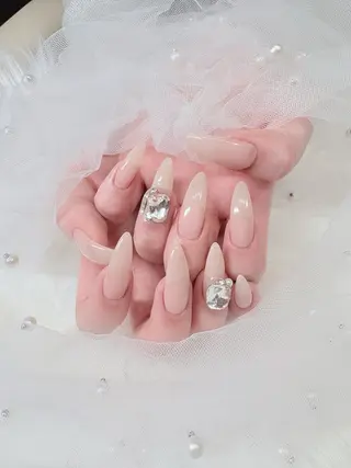 ネイル Jeremy ♡ HARUKAのネイルデザイン