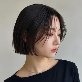 ショート カット特化 /BLUET/新宿のヘアスタイル
