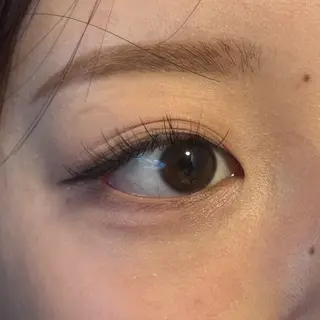 マツエク・マツパ U eのネイルデザイン