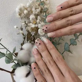 ネイル UM Nail Salonのネイルデザイン