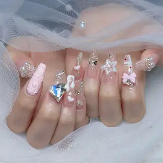 ネイル Julli ジュリのネイルデザイン