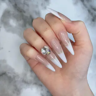 ネイル Kayo 💅のネイルデザイン
