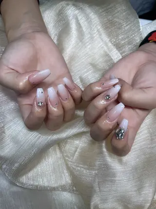 ネイル K&T nail salonのネイルデザイン
