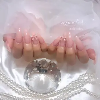 ネイル amulet rikuのネイルデザイン