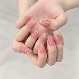 ネイル Luna Nail.Novaのネイルデザイン