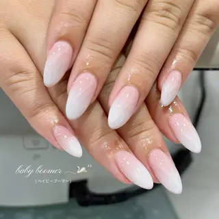 ネイル miu モデル募集中 ♡ʾʾのネイルデザイン