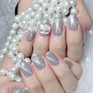ネイル 💅 NikoNikoのネイルデザイン