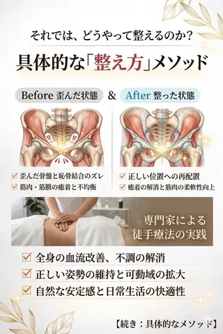 ジョイフル ワーク美容整体のエステ・リラクイメージ