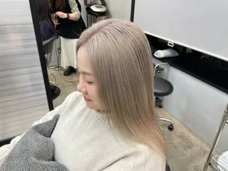 ロング メンズ指名No.1 ✂︎松本明日翔のヘアスタイル