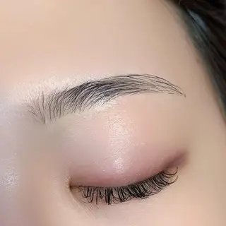 アイブロウ MIKI 🤍のマツエク・マツパデザイン