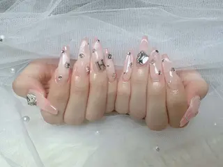 ネイル Hana Rose Nailのネイルデザイン