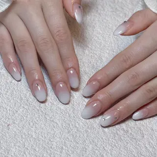 ネイル 🩵Yun nail Salon 🩵のネイルデザイン