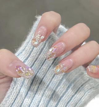 ネイル 🎀 NaNa_nailのネイルデザイン