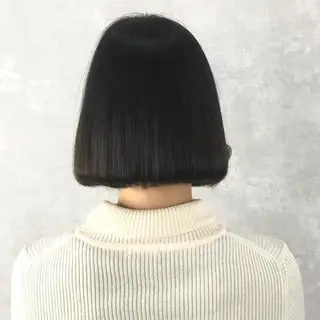 ショート K-POP好き美容師 🇰🇷Kai.Yのヘアスタイル