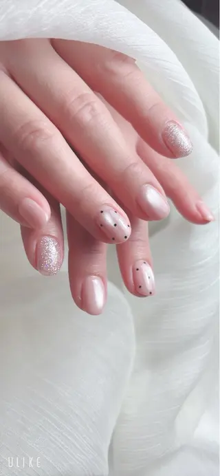ネイル Pilina nail salonのネイルデザイン