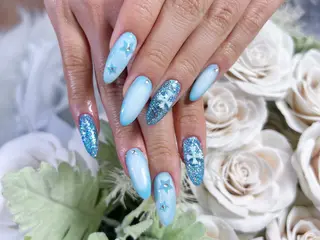 ネイル Painty nailのネイルデザイン