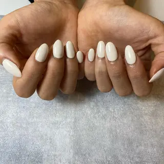 ネイル 後藤 美奈のネイルデザイン